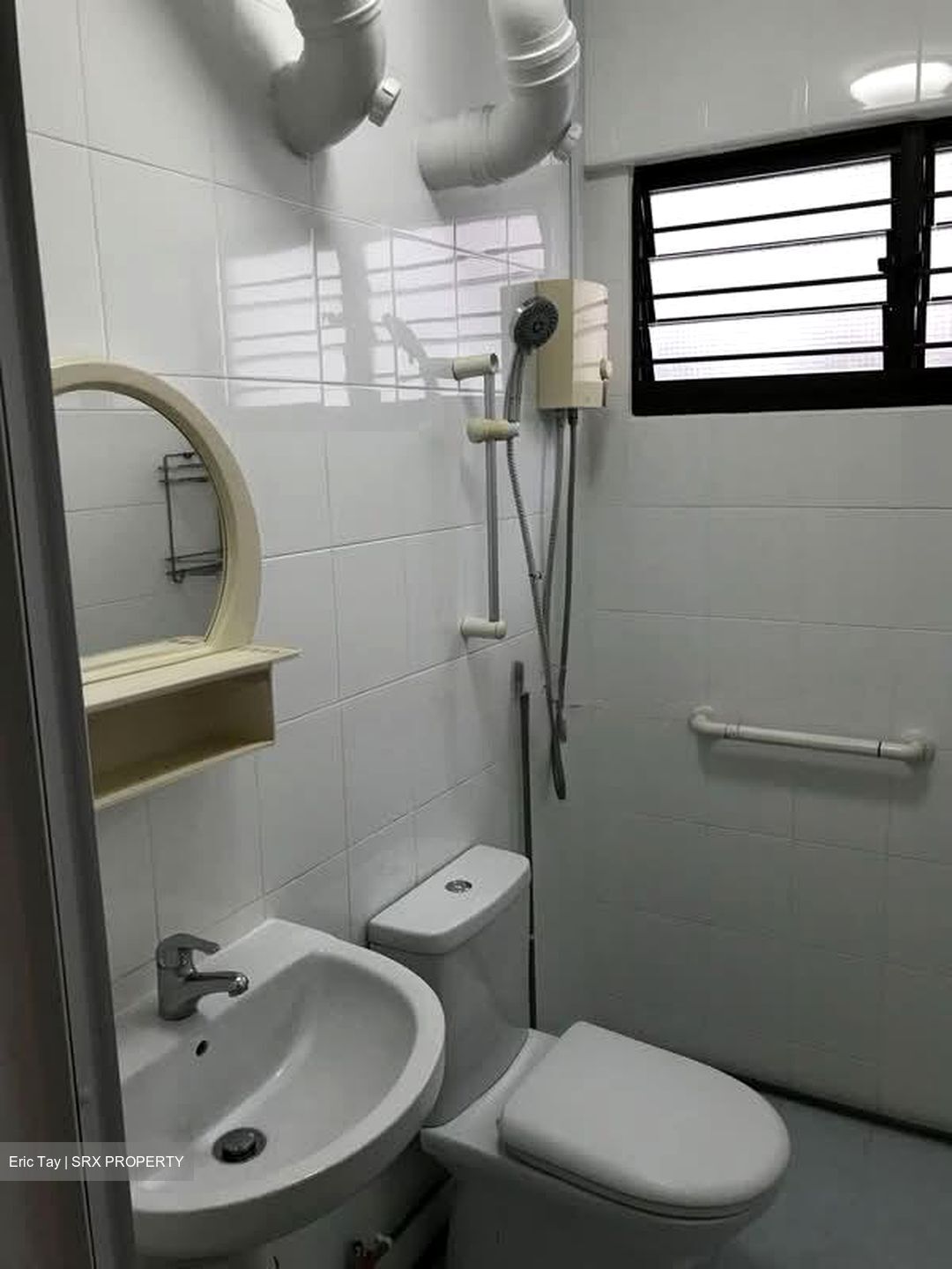 Blk 785 Khatib Vale (Yishun), HDB 4 Rooms #574647541